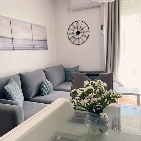 Apartamento Emili Zadar Exterior foto