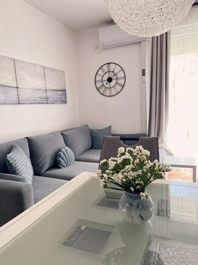 Apartamento Emili Zadar Exterior foto